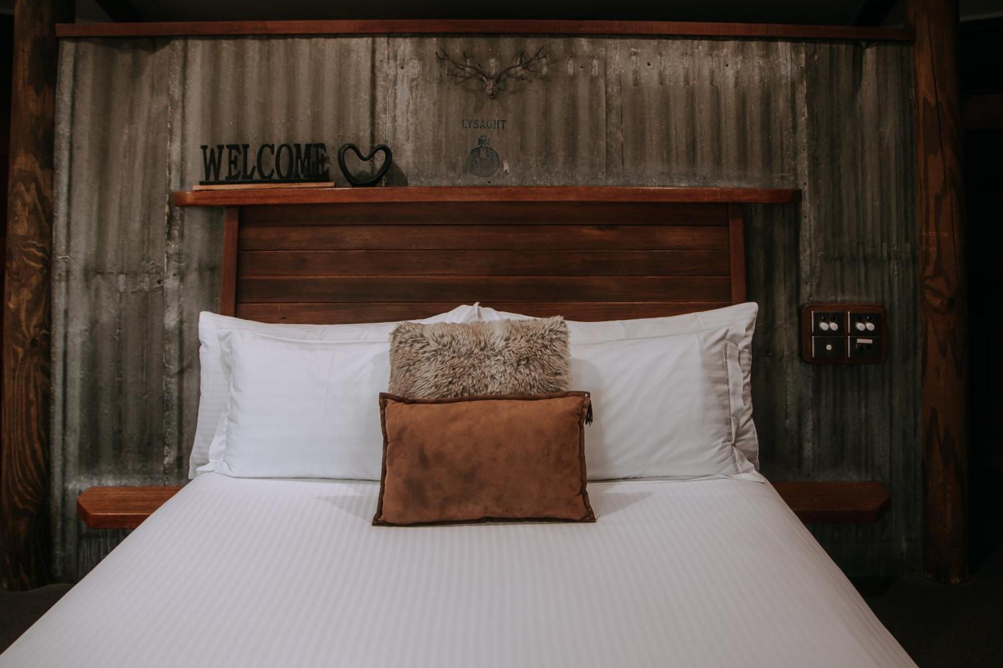 อีเกิลวิวเอสเคป Hotel Rydal ภายนอก รูปภาพ