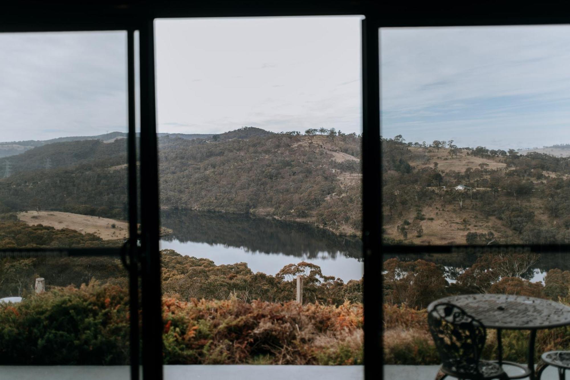 อีเกิลวิวเอสเคป Hotel Rydal ภายนอก รูปภาพ